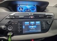 CITROEN C4 grand picasso hdi Intense