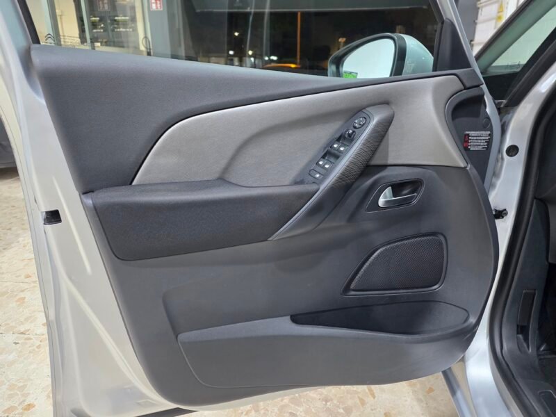 CITROEN C4 grand picasso hdi Intense