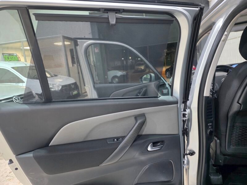 CITROEN C4 grand picasso hdi Intense