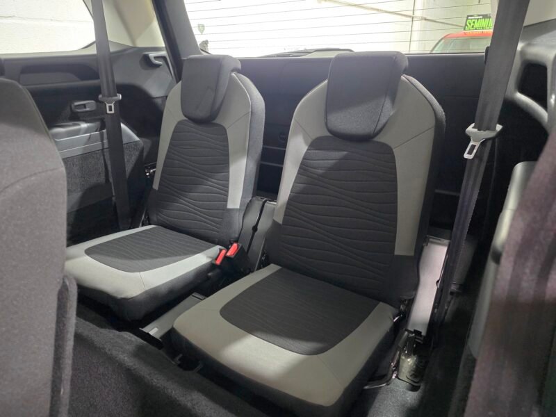 CITROEN C4 grand picasso hdi Intense