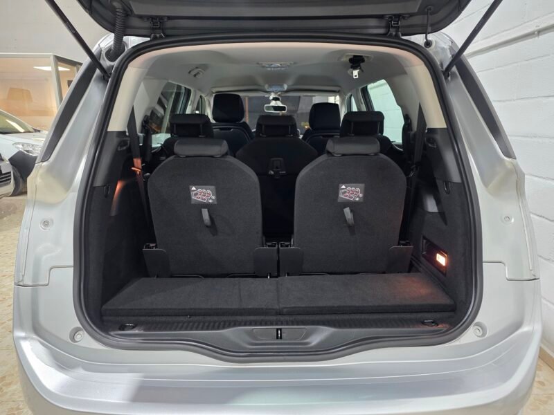 CITROEN C4 grand picasso hdi Intense