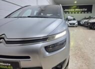 CITROEN C4 grand picasso hdi Intense