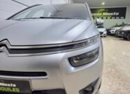 CITROEN C4 grand picasso hdi Intense