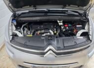 CITROEN C4 grand picasso hdi Intense