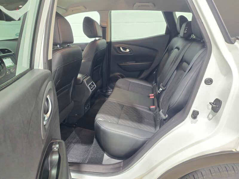 RENAULT Kadjar Dci zen