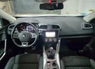 RENAULT Kadjar Dci zen