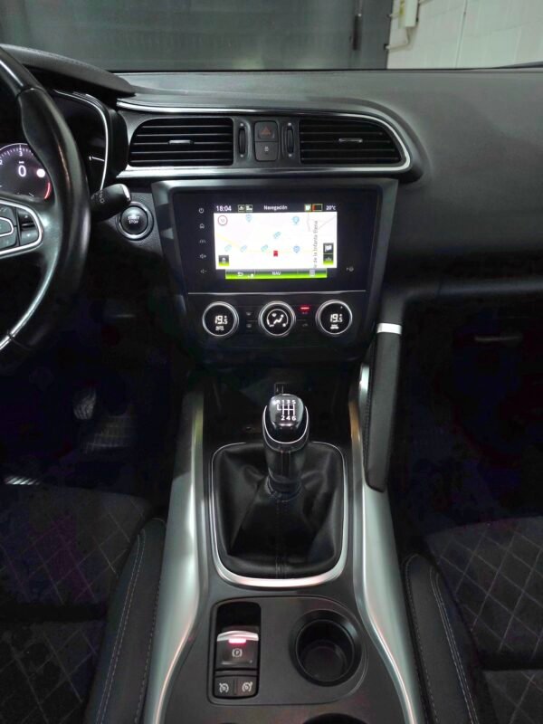 RENAULT Kadjar Dci zen