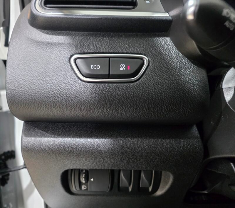 RENAULT Kadjar Dci zen