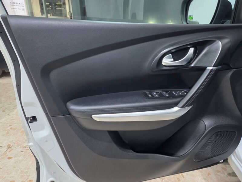 RENAULT Kadjar Dci zen