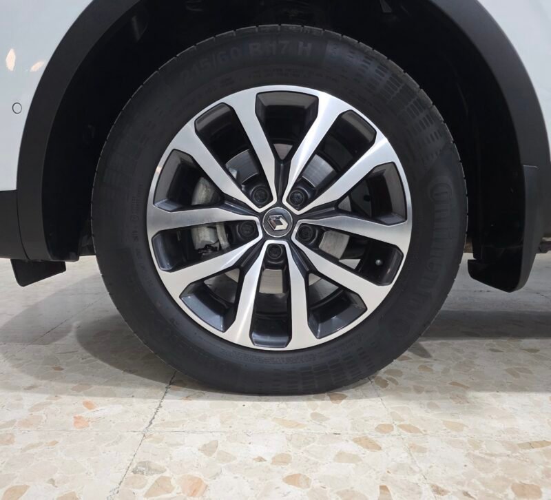 RENAULT Kadjar Dci zen