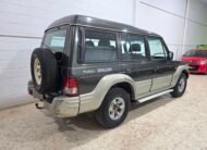 Misubichi Montero galloper 2.5 td 7 plazas