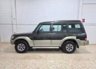 Misubichi Montero galloper 2.5 td 7 plazas