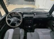 Misubichi Montero galloper 2.5 td 7 plazas