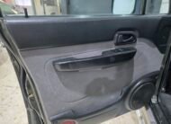 Misubichi Montero galloper 2.5 td 7 plazas