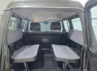 Misubichi Montero galloper 2.5 td 7 plazas