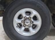 Misubichi Montero galloper 2.5 td 7 plazas