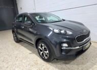 KIA Sportage 1.6 crdi drive