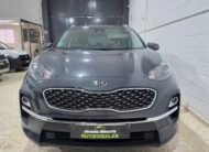 KIA Sportage 1.6 crdi drive