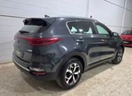 KIA Sportage 1.6 crdi drive