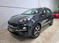 KIA Sportage 1.6 crdi drive