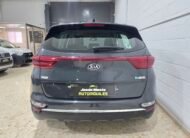 KIA Sportage 1.6 crdi drive
