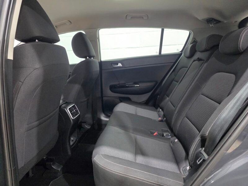 KIA Sportage 1.6 crdi drive