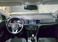 KIA Sportage 1.6 crdi drive