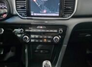 KIA Sportage 1.6 crdi drive
