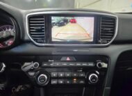 KIA Sportage 1.6 crdi drive