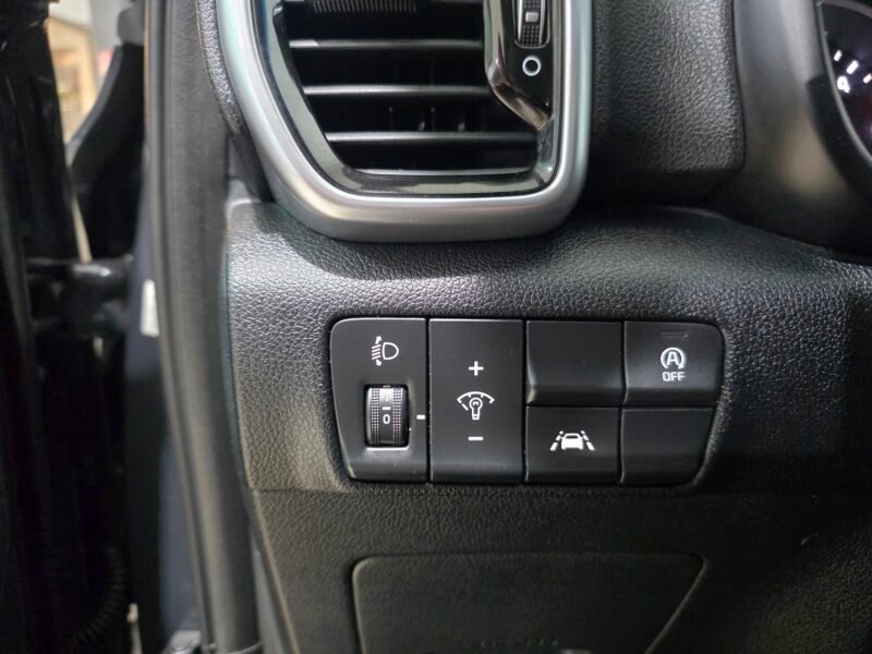 KIA Sportage 1.6 crdi drive