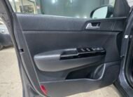 KIA Sportage 1.6 crdi drive