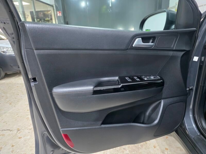 KIA Sportage 1.6 crdi drive