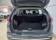 KIA Sportage 1.6 crdi drive