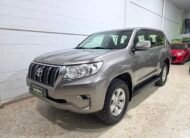 TOYOTA Land Cruiser 150 Vx automático 7 plazas