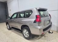 TOYOTA Land Cruiser 150 Vx automático 7 plazas