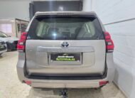 TOYOTA Land Cruiser 150 Vx automático 7 plazas