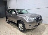 TOYOTA Land Cruiser 150 Vx automático 7 plazas