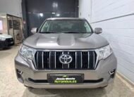 TOYOTA Land Cruiser 150 Vx automático 7 plazas