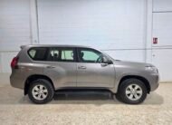 TOYOTA Land Cruiser 150 Vx automático 7 plazas