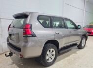 TOYOTA Land Cruiser 150 Vx automático 7 plazas