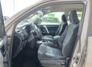 TOYOTA Land Cruiser 150 Vx automático 7 plazas
