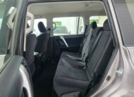 TOYOTA Land Cruiser 150 Vx automático 7 plazas