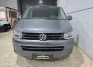 VOLKSWAGEN Transporter 2.0 tdi largo dsg 5 plazas