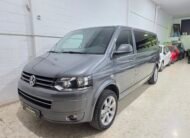 VOLKSWAGEN Transporter 2.0 tdi largo dsg 5 plazas