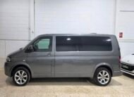 VOLKSWAGEN Transporter 2.0 tdi largo dsg 5 plazas