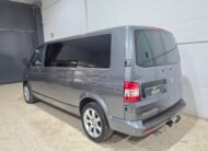 VOLKSWAGEN Transporter 2.0 tdi largo dsg 5 plazas