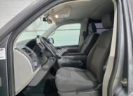 VOLKSWAGEN Transporter 2.0 tdi largo dsg 5 plazas