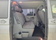 VOLKSWAGEN Transporter 2.0 tdi largo dsg 5 plazas