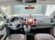VOLKSWAGEN Transporter 2.0 tdi largo dsg 5 plazas