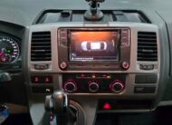 VOLKSWAGEN Transporter 2.0 tdi largo dsg 5 plazas